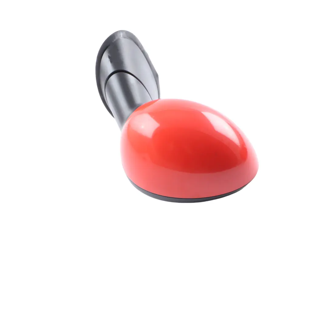Door Wing Mirror Mini Countyman R60 Paceman R61 Right O/S Pure Red - B16 to with Part number 9805062 Door Wing Mirror Mini Countyman R60 Paceman R61 Right O/S Pure Red - B16 - SKU rhd-9805062-PRE1 - Part number 9805062
