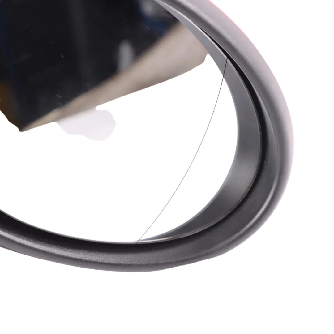 Door Wing Mirror Mini Countyman R60 Paceman R61 Right O/S Pure Red - B16 to with Part number 9805062 Door Wing Mirror Mini Countyman R60 Paceman R61 Right O/S Pure Red - B16 - SKU rhd-9805062-PRE1 - Part number 9805062