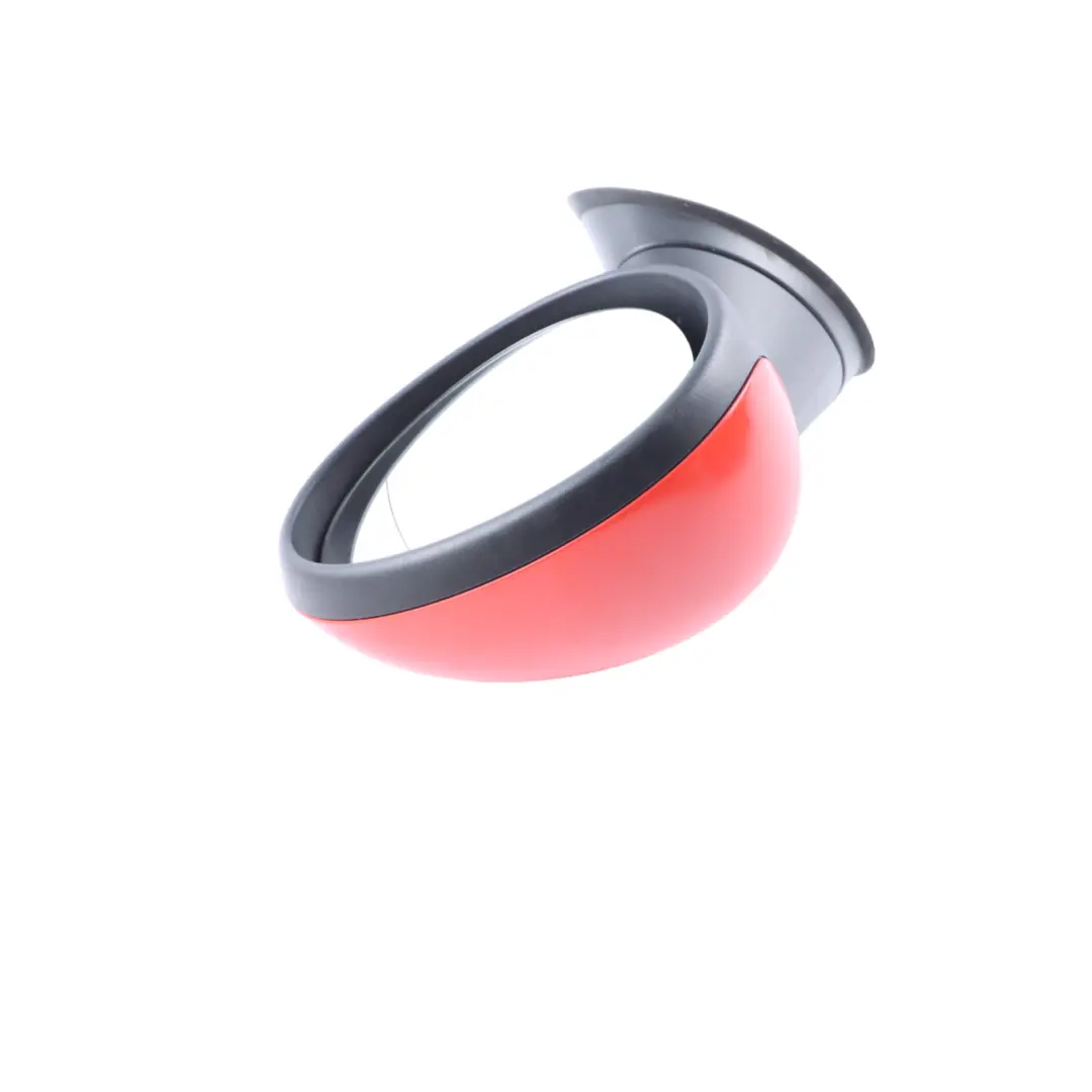  Door Wing Mirror Mini Countyman R60 Paceman R61 Right O/S Pure Red - B16 - SKU rhd-9805062-PRE1 - Part number 9805062