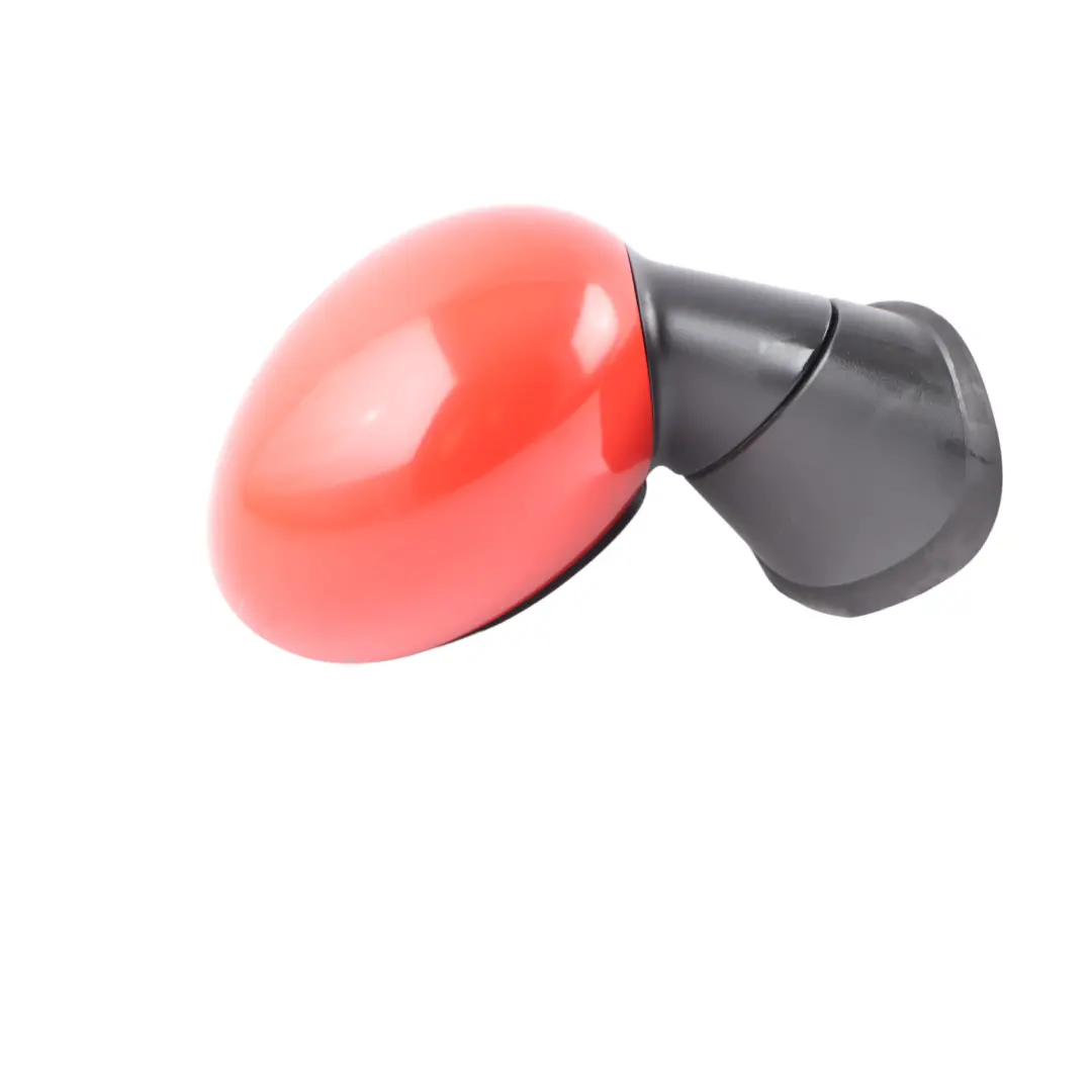  Door Wing Mirror Mini Countyman R60 Paceman R61 Right O/S Pure Red - B16 - SKU rhd-9805062-PRE1 - Part number 9805062