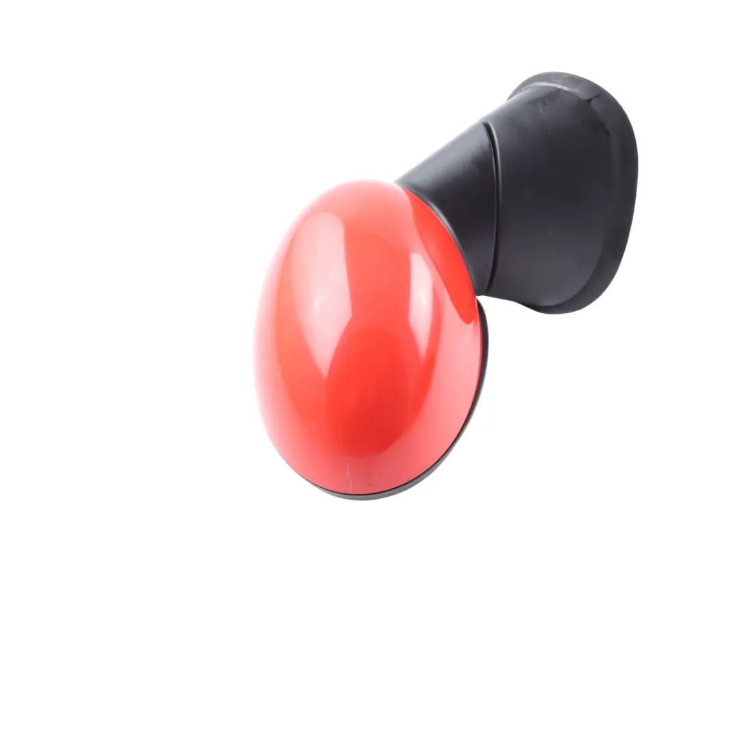 Door Wing Mirror Mini Countyman R60 Paceman R61 Right O/S Pure Red - B16 to with Part number 9805062 Door Wing Mirror Mini Countyman R60 Paceman R61 Right O/S Pure Red - B16 - SKU rhd-9805062-PRE1 - Part number 9805062