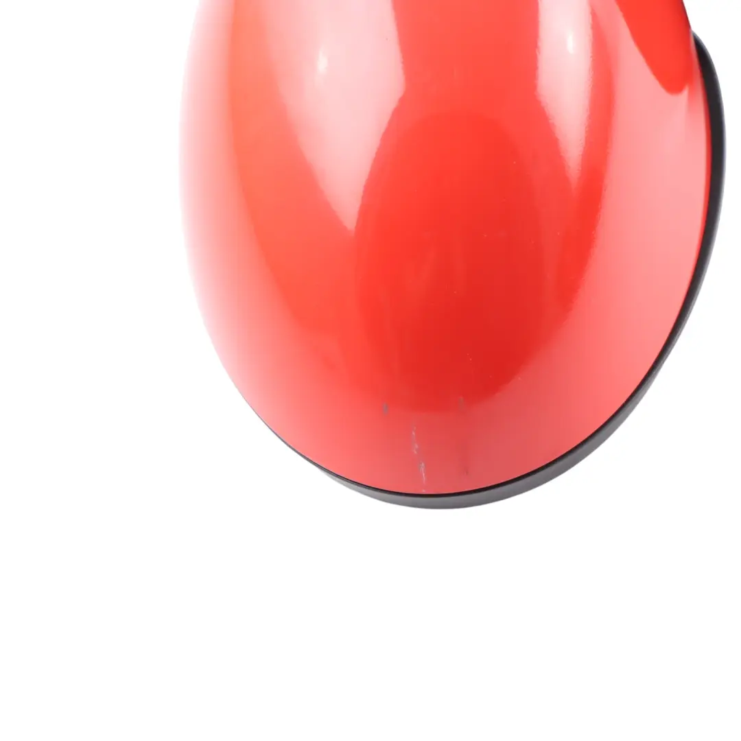 Door Wing Mirror Mini Countyman R60 Paceman R61 Right O/S Pure Red - B16 to with Part number 9805062 Door Wing Mirror Mini Countyman R60 Paceman R61 Right O/S Pure Red - B16 - SKU rhd-9805062-PRE1 - Part number 9805062