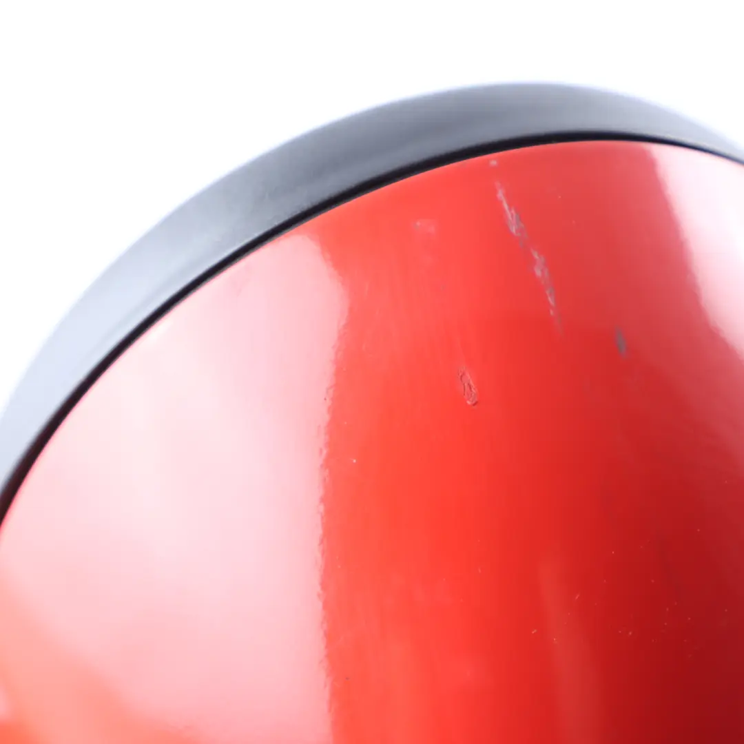 Door Wing Mirror Mini Countyman R60 Paceman R61 Right O/S Pure Red - B16 to with Part number 9805062 Door Wing Mirror Mini Countyman R60 Paceman R61 Right O/S Pure Red - B16 - SKU rhd-9805062-PRE1 - Part number 9805062