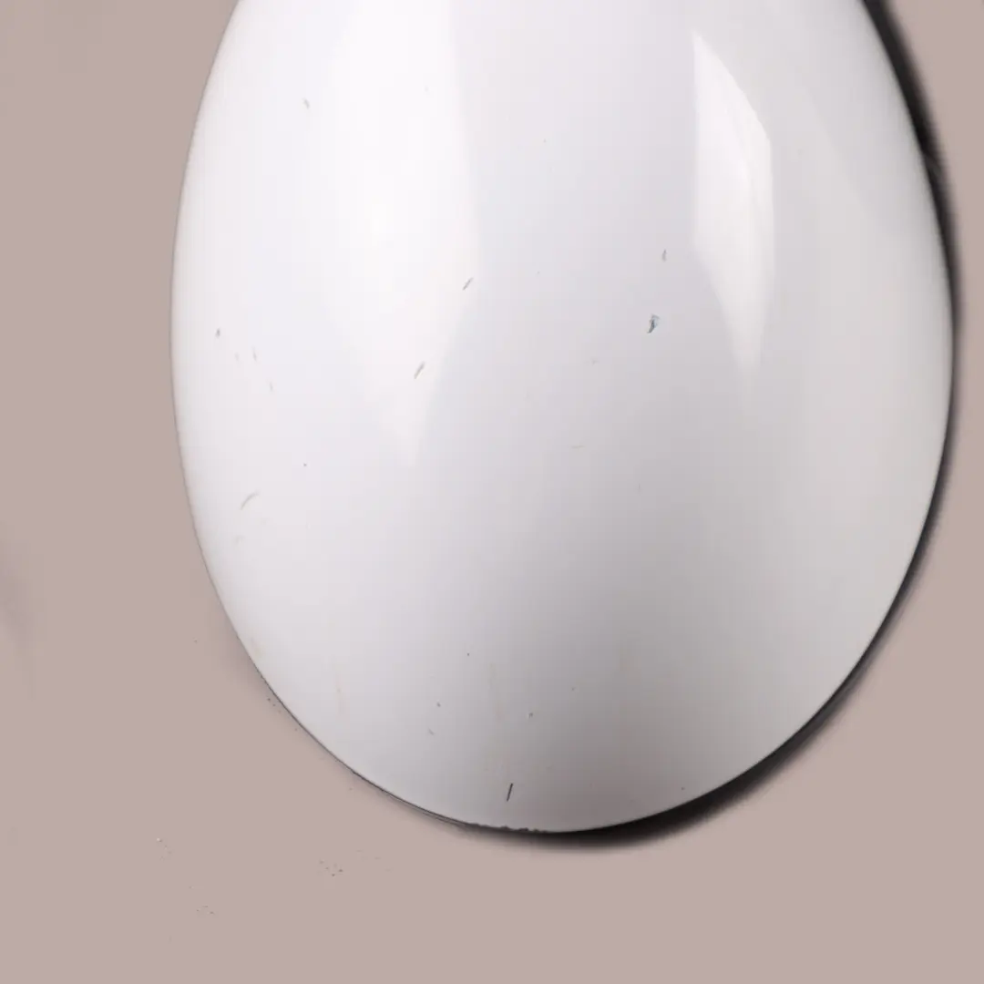  Door Wing Mirror Mini R60 Countyman Heated Right O/S Outside White 5 Pins - SKU rhd-9805062-WHI - Part number 9805062