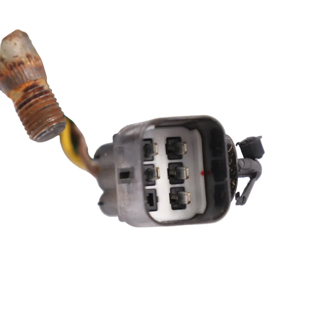 Hyundai H - 1 Front Wiper Motor Wiper Arm Drive Module Linkage - SKU rhd-981104H900 - Part number 981104H900