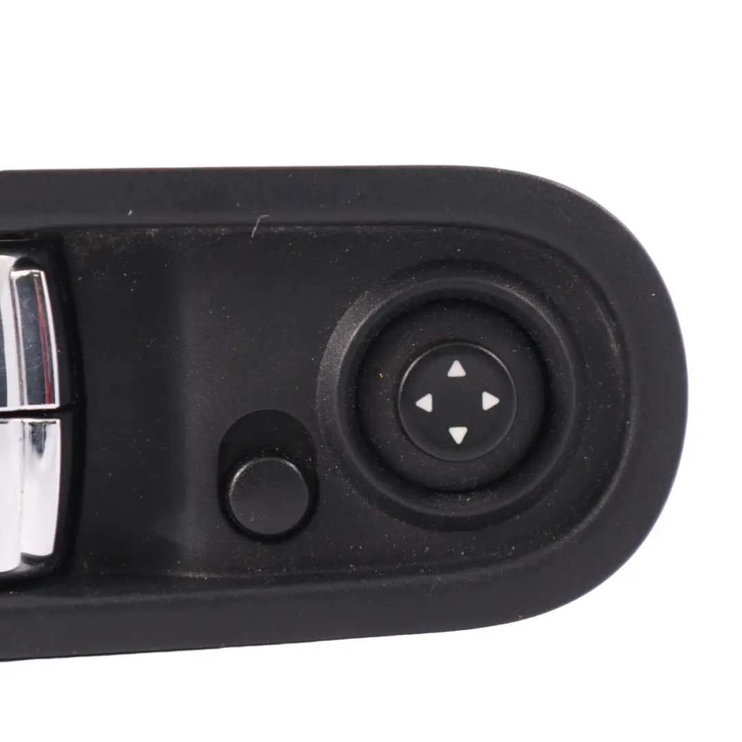Window Lifter Switch Driver Side Front Right O/S 9289622 to Mini R60 with Part number 9811164 Mini R60 Window Lifter Switch Driver Side Front Right O/S 9289622 - SKU rhd-9811164-3 - Part number 9811164