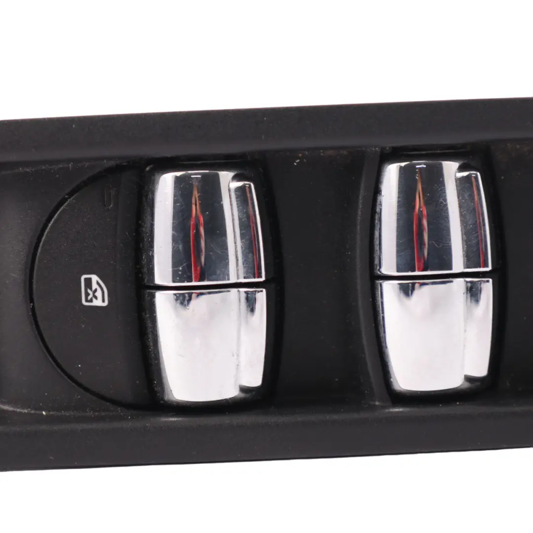 Mini R60 Window Lifter Switch Driver Side Front Right O/S 9289622 - SKU rhd-9811164-3 - Part number 9811164