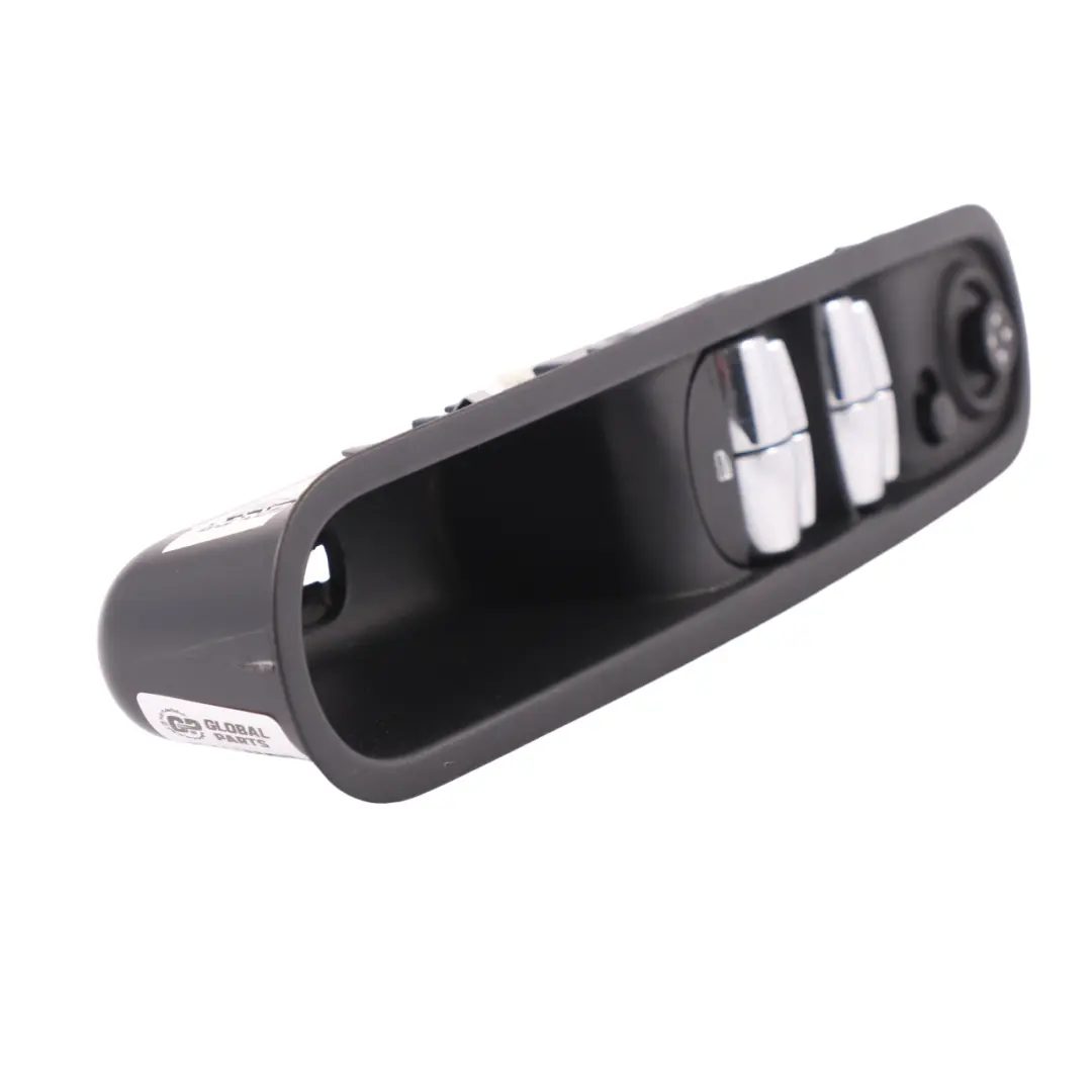 Window Lifter Switch Driver Side Front Right O/S 9289622 to Mini R60 with Part number 9811164 Mini R60 Window Lifter Switch Driver Side Front Right O/S 9289622 - SKU rhd-9811164-3 - Part number 9811164