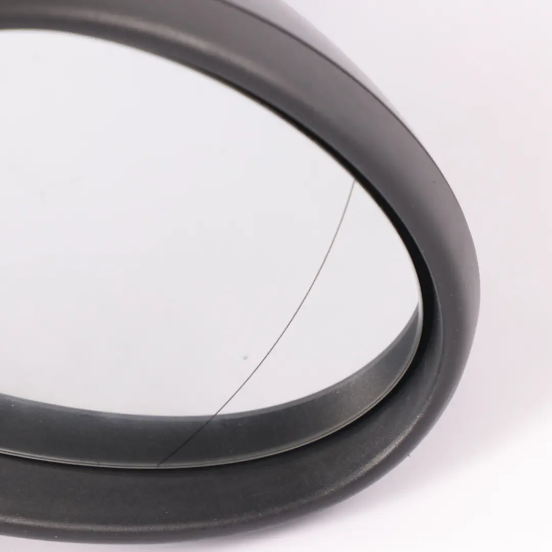 Wing Mirror Mini R60 R61 Auto Dip Heated Door Right O/S PF/EC Black to with Part number 9813786 Wing Mirror Mini R60 R61 Auto Dip Heated Door Right O/S PF/EC Black - SKU rhd-9813786-BLK1 - Part number 9813786