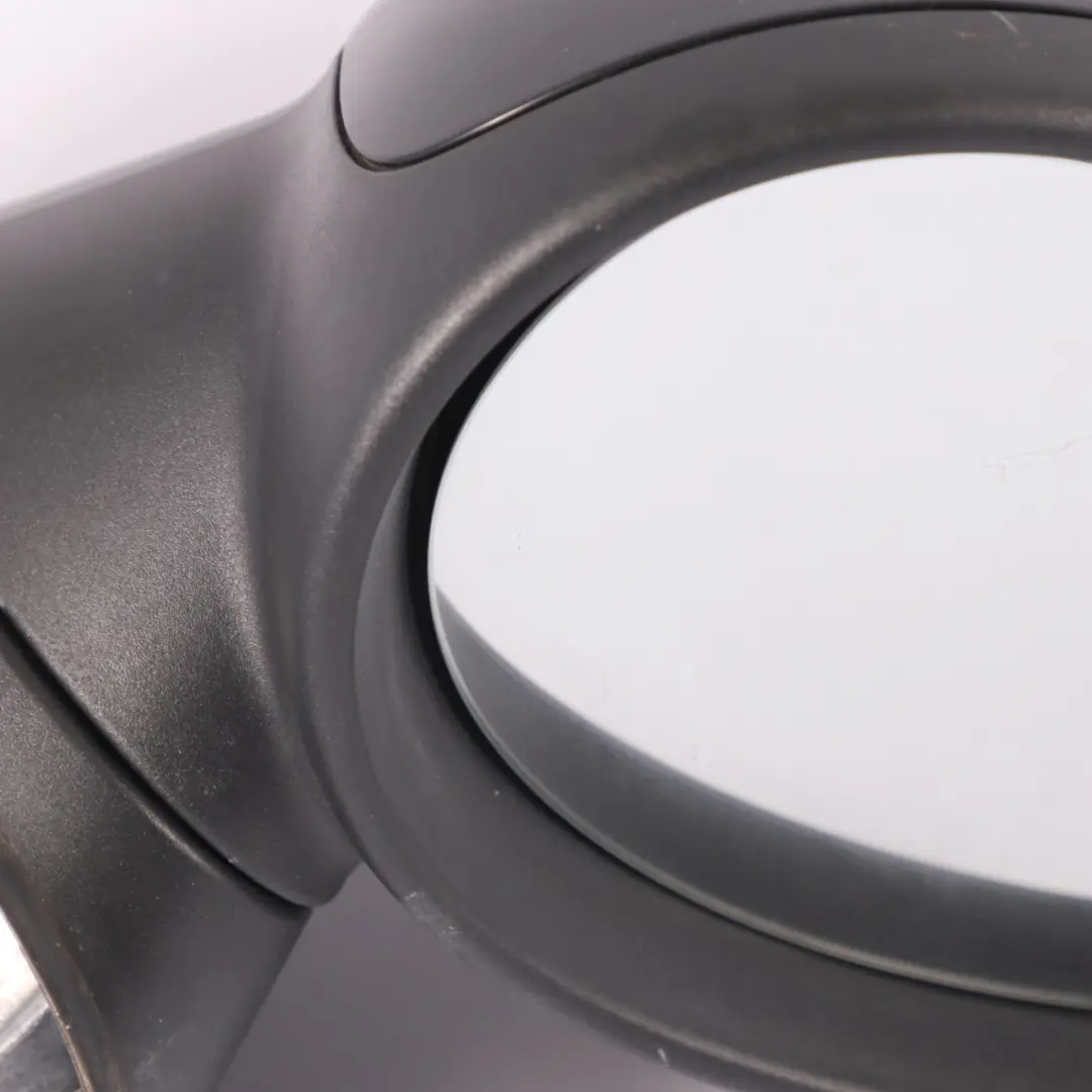 Wing Mirror Mini R60 R61 Auto Dip Heated Door Right O/S PF/EC Black to with Part number 9813786 Wing Mirror Mini R60 R61 Auto Dip Heated Door Right O/S PF/EC Black - SKU rhd-9813786-BLK1 - Part number 9813786