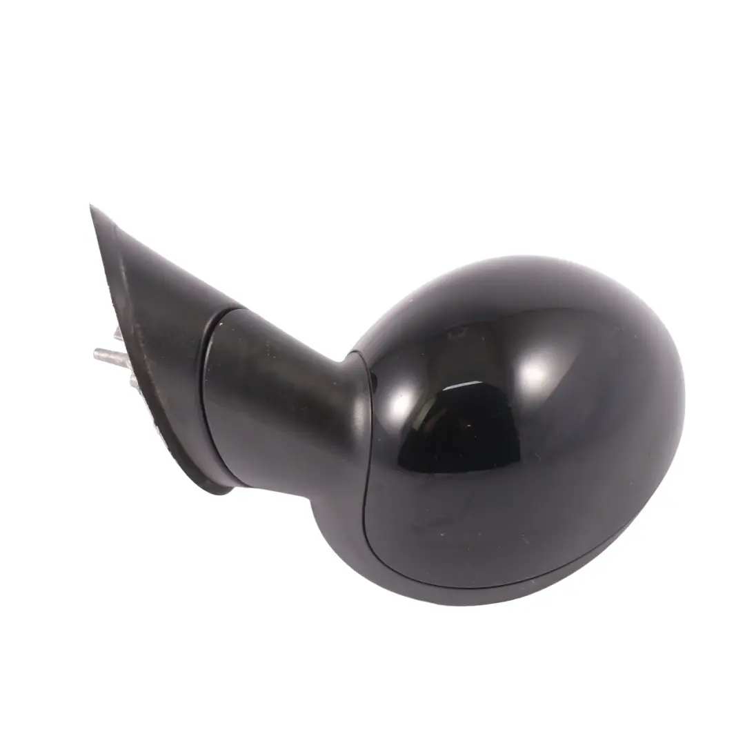 Wing Mirror Mini R60 R61 Auto Dip Heated Door Right O/S PF/EC Black to with Part number 9813786 Wing Mirror Mini R60 R61 Auto Dip Heated Door Right O/S PF/EC Black - SKU rhd-9813786-BLK1 - Part number 9813786