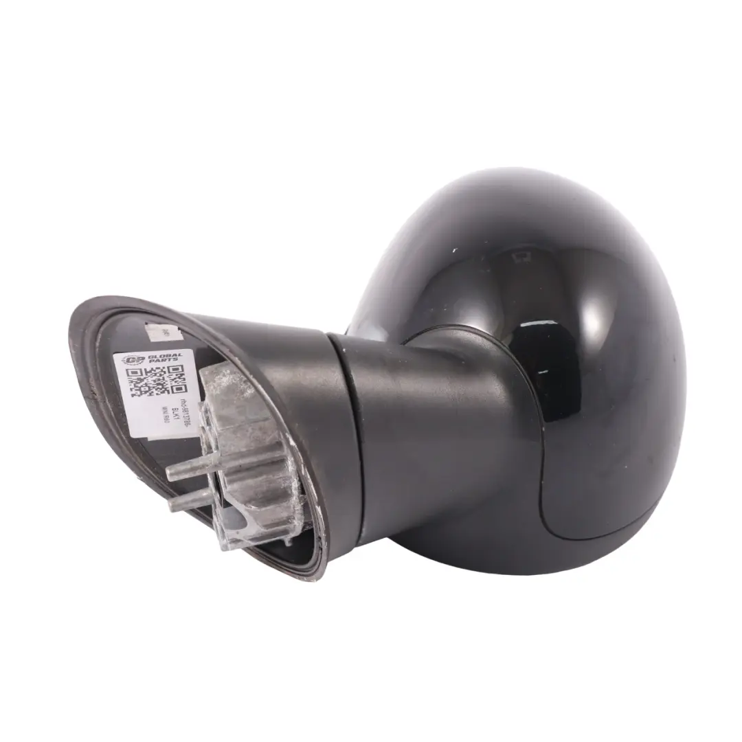 Wing Mirror Mini R60 R61 Auto Dip Heated Door Right O/S PF/EC Black to with Part number 9813786 Wing Mirror Mini R60 R61 Auto Dip Heated Door Right O/S PF/EC Black - SKU rhd-9813786-BLK1 - Part number 9813786