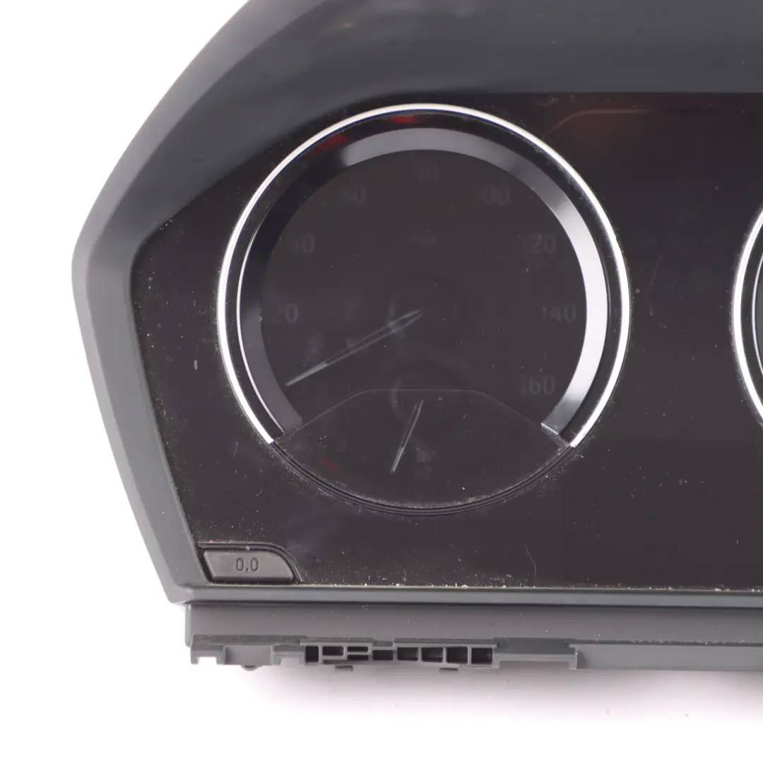 Instrument Cluster Speedo Clocks Petrol Automatic to BMW F22 X1 F48 X2 F39 with Part number 9835818 BMW F22 X1 F48 X2 F39 Instrument Cluster Speedo Clocks Petrol Automatic - SKU rhd-9835818 - Part number 9835818