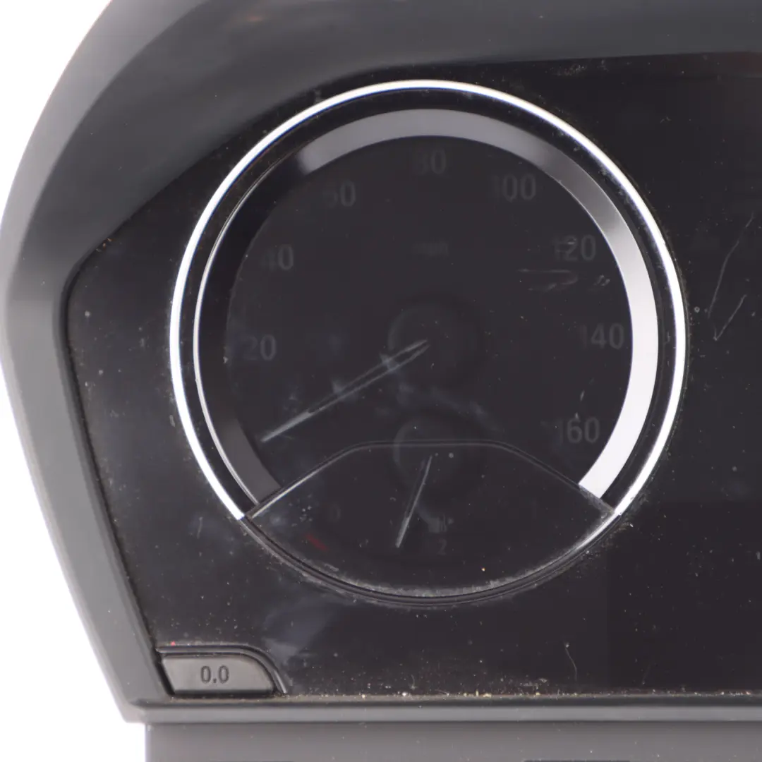 BMW F22 X1 F48 X2 F39 Instrument Cluster Speedo Clocks Petrol Automatic - SKU rhd-9835818 - Part number 9835818