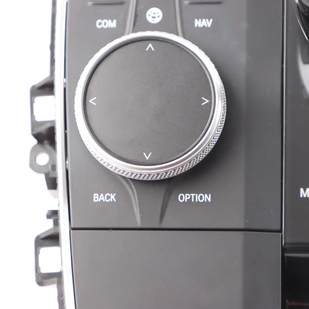 Gearshift Selector Switch to Gear Shifter BMW G20 G21 Z4 G29 Automatic with Part number 9891356 Gear Shifter BMW G20 G21 Z4 G29 Automatic Gearshift Selector Switch - SKU rhd-9891356-1 - Part number 9891356