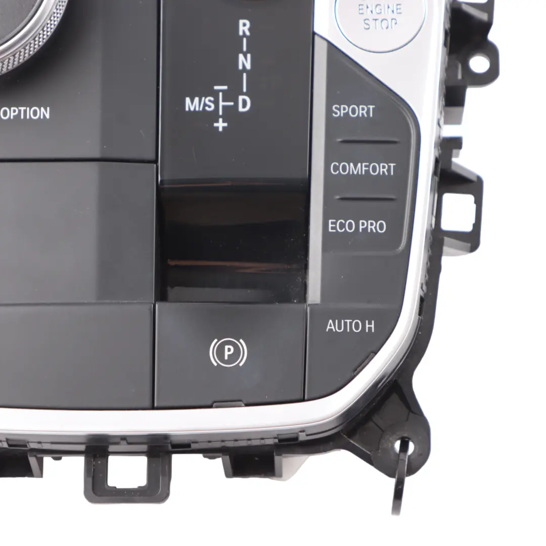 Gear Shifter BMW G20 G21 Z4 G29 Automatic Gearshift Selector Switch - SKU rhd-9891356-1 - Part number 9891356