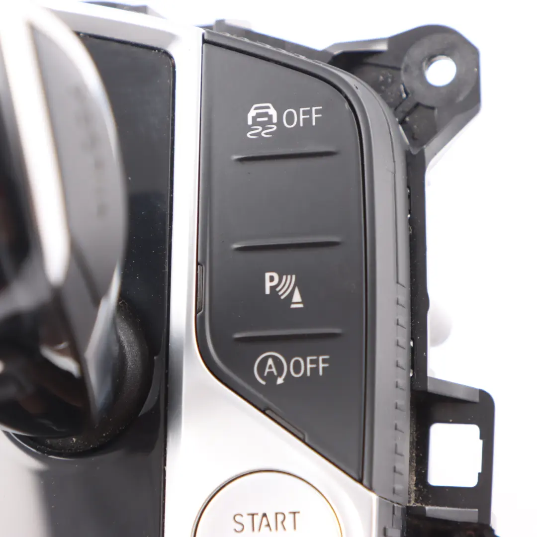 Gear Shifter BMW G20 G21 Z4 G29 Automatic Gearshift Selector Switch - SKU rhd-9891356-1 - Part number 9891356