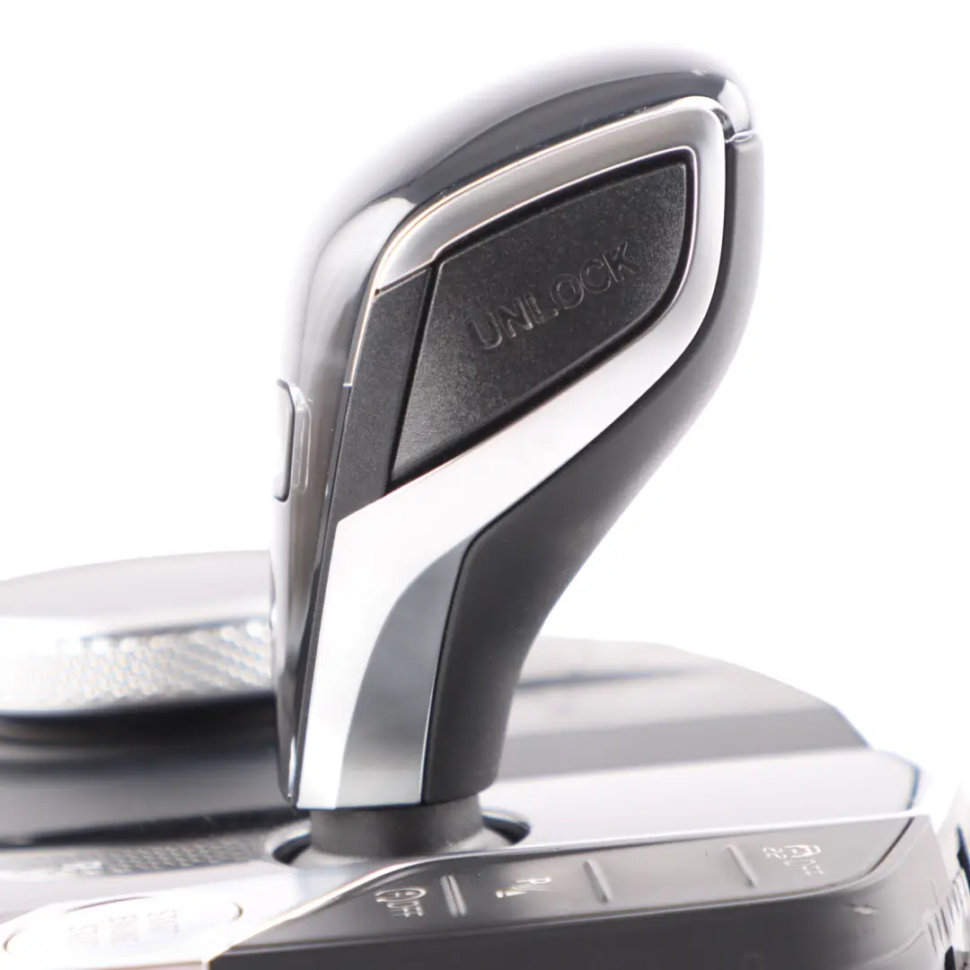 Gearshift Selector Switch to Gear Shifter BMW G20 G21 Z4 G29 Automatic with Part number 9891356 Gear Shifter BMW G20 G21 Z4 G29 Automatic Gearshift Selector Switch - SKU rhd-9891356-1 - Part number 9891356