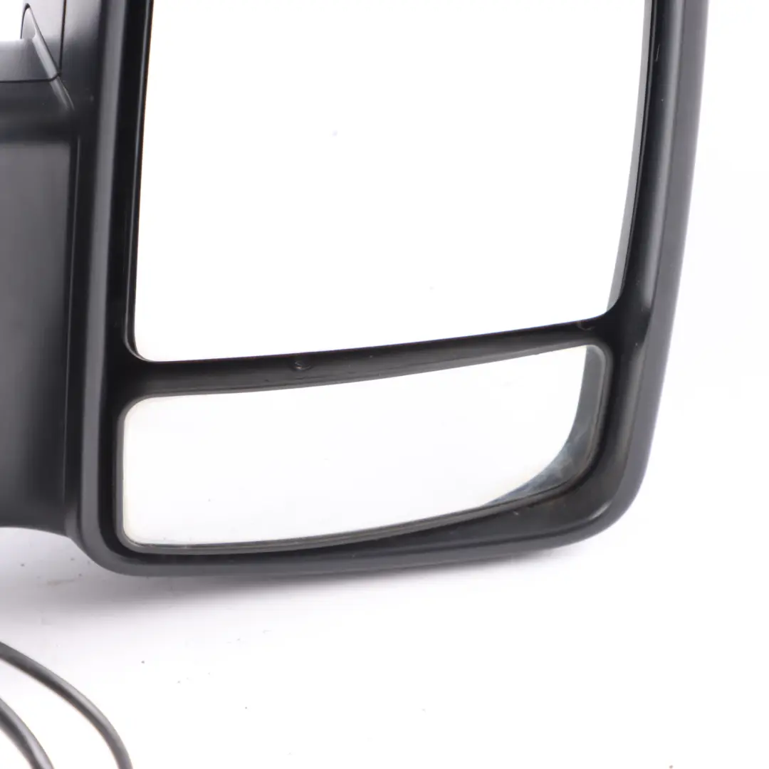 Mercedes Sprinter W906 Wing Mirror Door Right O/S Primed Park Assist A9068107193 - SKU rhd-A0008106719 - Part number A0008106719