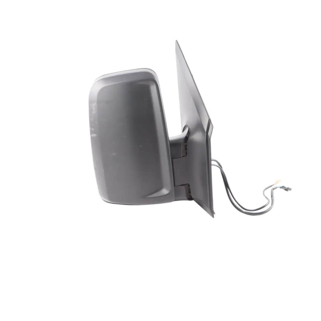 Mercedes Sprinter W906 Wing Mirror Door Right O/S Primed Park Assist A9068107193 - SKU rhd-A0008106719 - Part number A0008106719