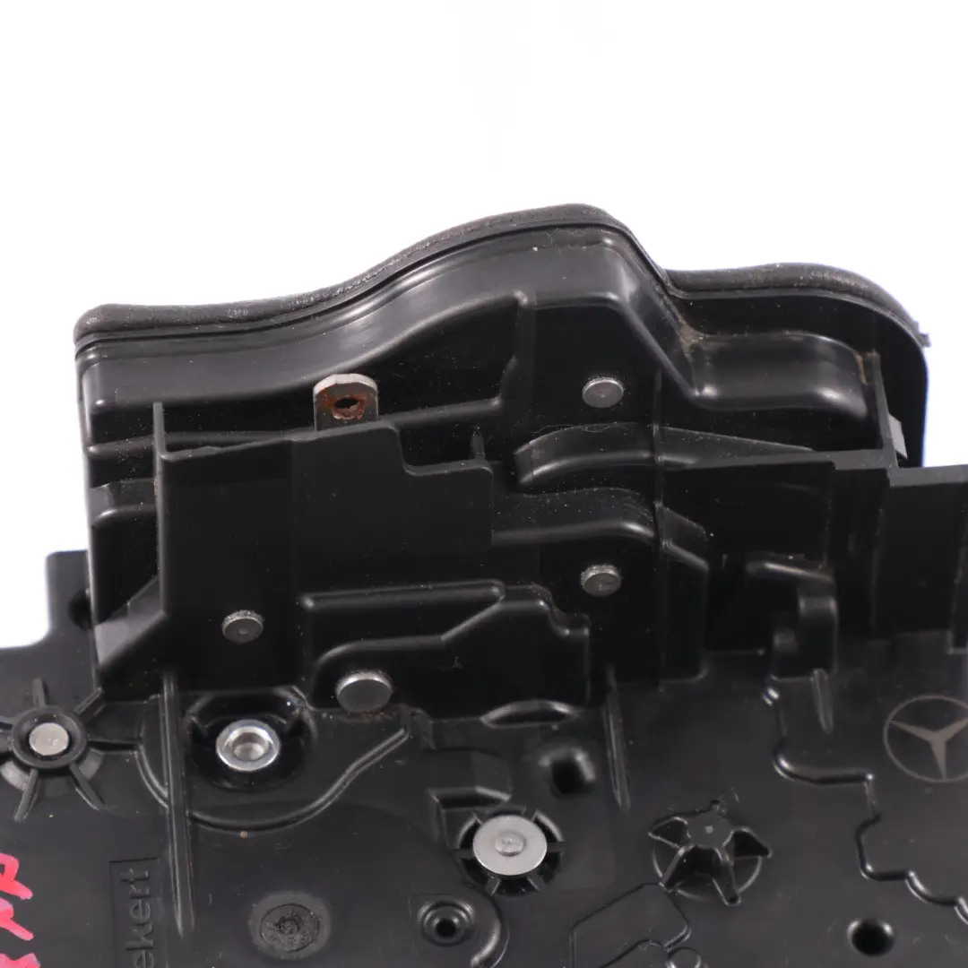 Door Lock Mercedes EQA H243 W247 Front Door Right O/S Lock to with Part number A0997202802 Door Lock Mercedes EQA H243 W247 Front Door Right O/S Lock - SKU rhd-A0997202802 - Part number A0997202802