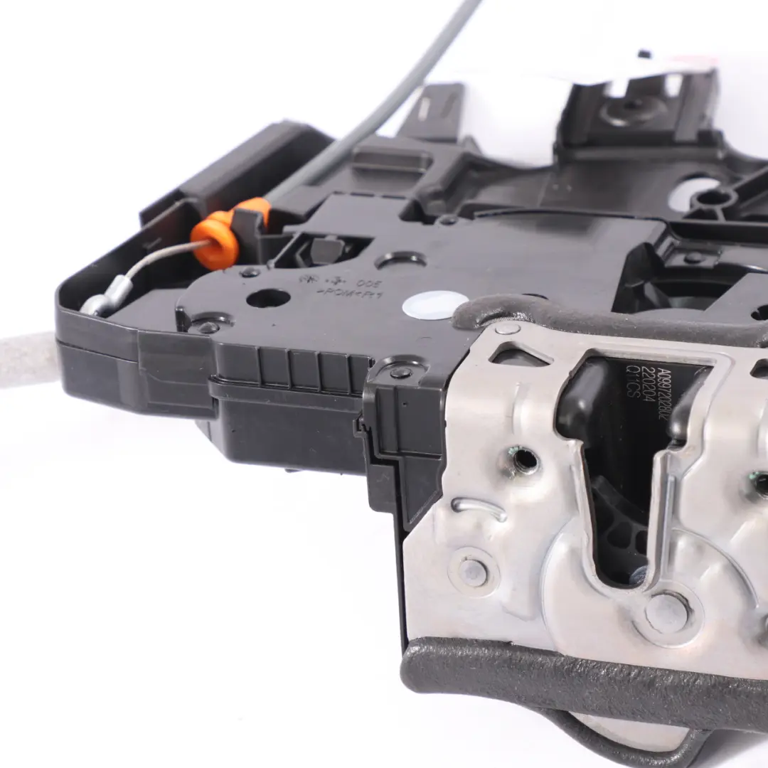  Door Lock Mercedes EQA H243 W247 Front Door Right O/S Lock - SKU rhd-A0997202802 - Part number A0997202802