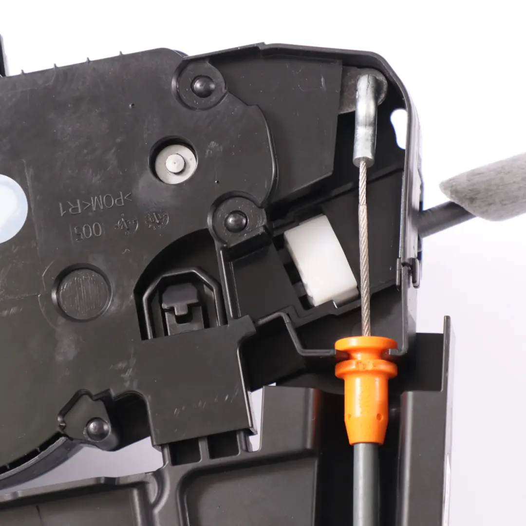 Door Lock Mercedes EQA H243 W247 Front Door Right O/S Lock to with Part number A0997202802 Door Lock Mercedes EQA H243 W247 Front Door Right O/S Lock - SKU rhd-A0997202802 - Part number A0997202802