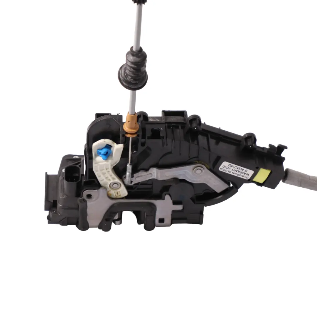 Mercedes C292 Door Lock Front Left N/S Latch Mechanism Actuator - SKU rhd-A0997207901 - Part number A0997207901