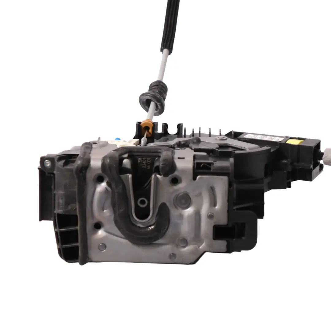 Door Lock Front Left N/S Latch Mechanism Actuator to Mercedes C292 with Part number A0997207901 Mercedes C292 Door Lock Front Left N/S Latch Mechanism Actuator - SKU rhd-A0997207901 - Part number A0997207901