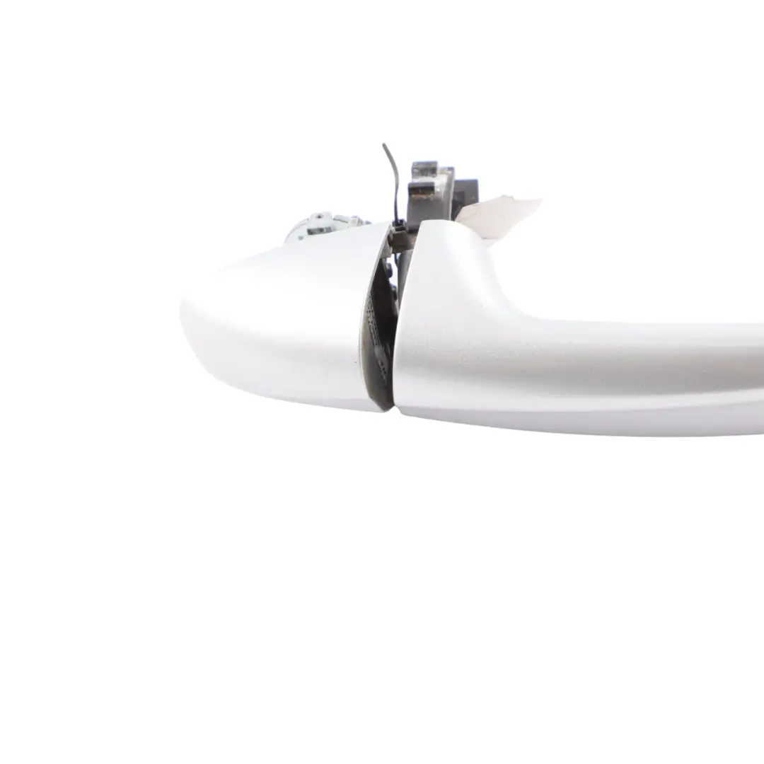 Door Handle Mercedes W205 W213 Grab Front Right O/S Iridium Silver - 775 to with Part number A0997601459 Door Handle Mercedes W205 W213 Grab Front Right O/S Iridium Silver - 775 - SKU rhd-A0997601459-IRS - Part number A0997601459