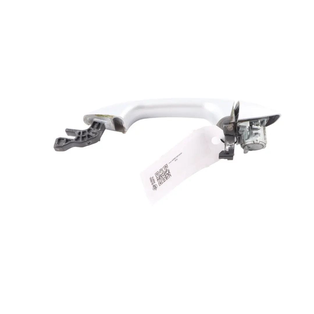  Door Handle Mercedes W205 W213 Grab Front Right O/S Iridium Silver - 775 - SKU rhd-A0997601459-IRS - Part number A0997601459