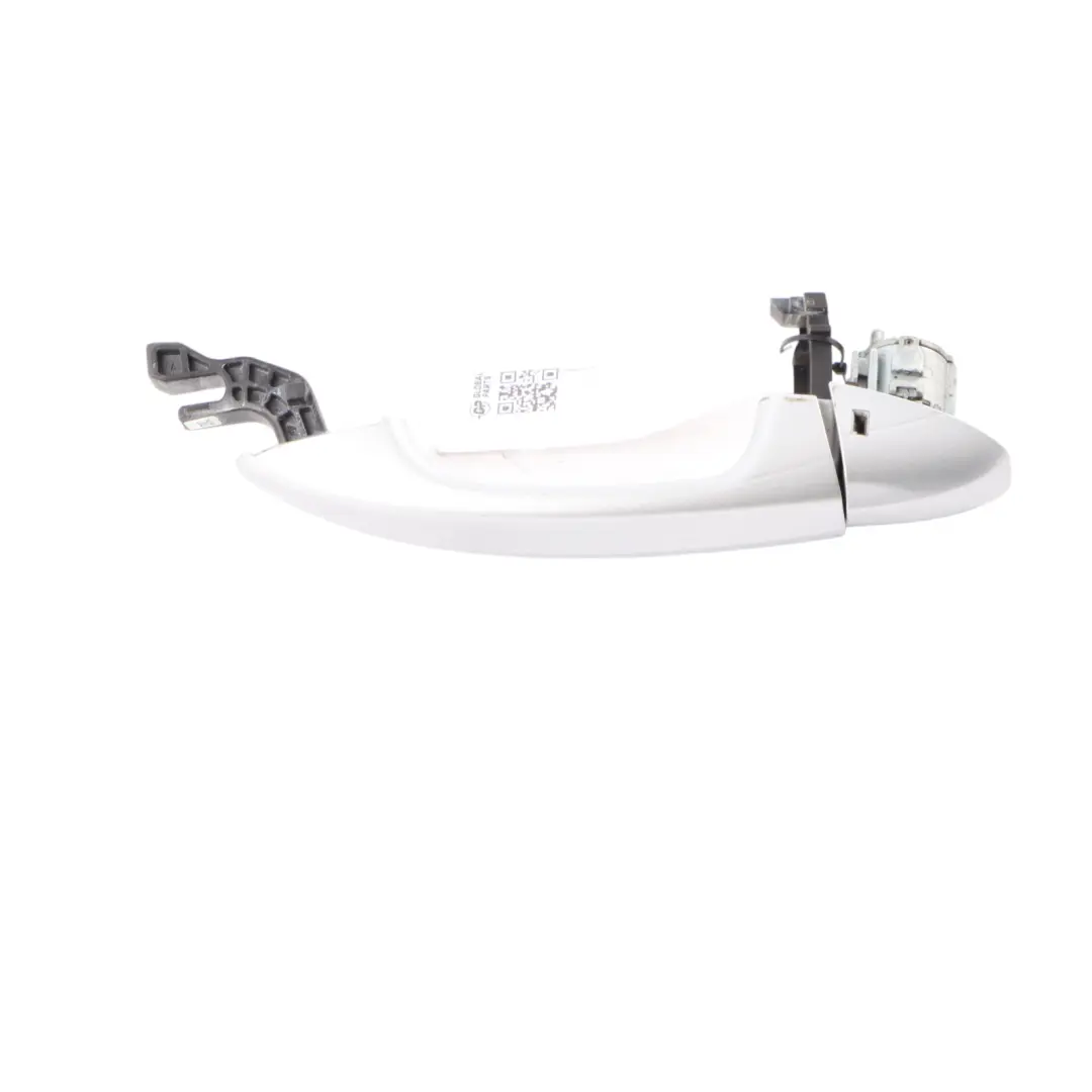  Door Handle Mercedes W205 W213 Grab Front Right O/S Iridium Silver - 775 - SKU rhd-A0997601459-IRS - Part number A0997601459