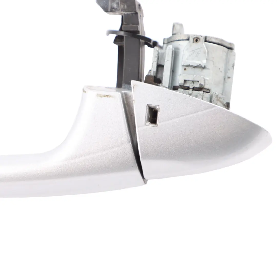 Door Handle Mercedes W205 W213 Grab Front Right O/S Iridium Silver - 775 to with Part number A0997601459 Door Handle Mercedes W205 W213 Grab Front Right O/S Iridium Silver - 775 - SKU rhd-A0997601459-IRS - Part number A0997601459