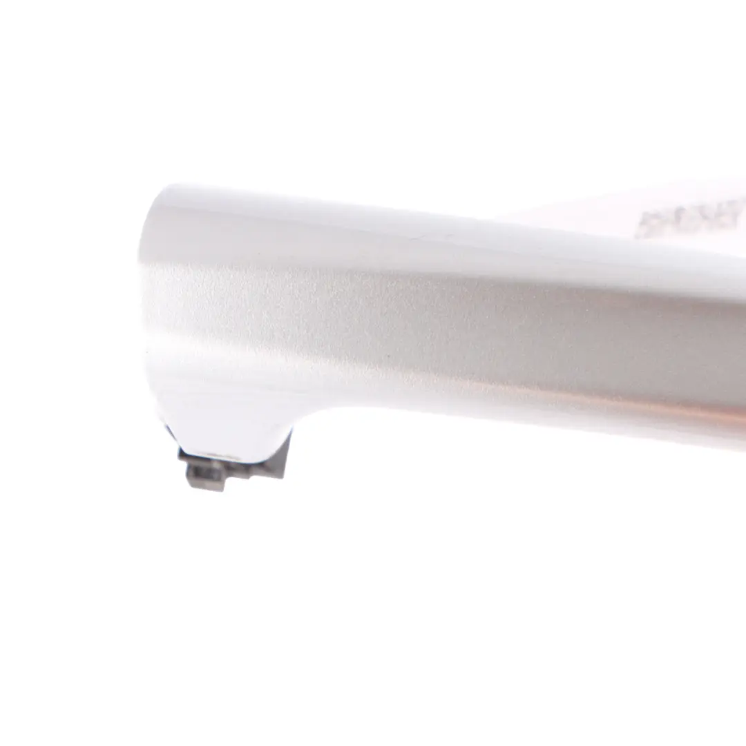 Door Handle Mercedes W205 W213 Grab Front Right O/S Iridium Silver - 775 to with Part number A0997601459 Door Handle Mercedes W205 W213 Grab Front Right O/S Iridium Silver - 775 - SKU rhd-A0997601459-IRS - Part number A0997601459