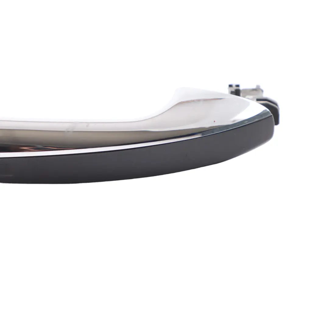 Door Handle Grab Outside Front Right O/S Kosmos Black 191 to Mercedes W205 W213 with Part number A0997601459 Mercedes W205 W213 Door Handle Grab Outside Front Right O/S Kosmos Black 191 - SKU rhd-A0997601459-KB - Part number A0997601459
