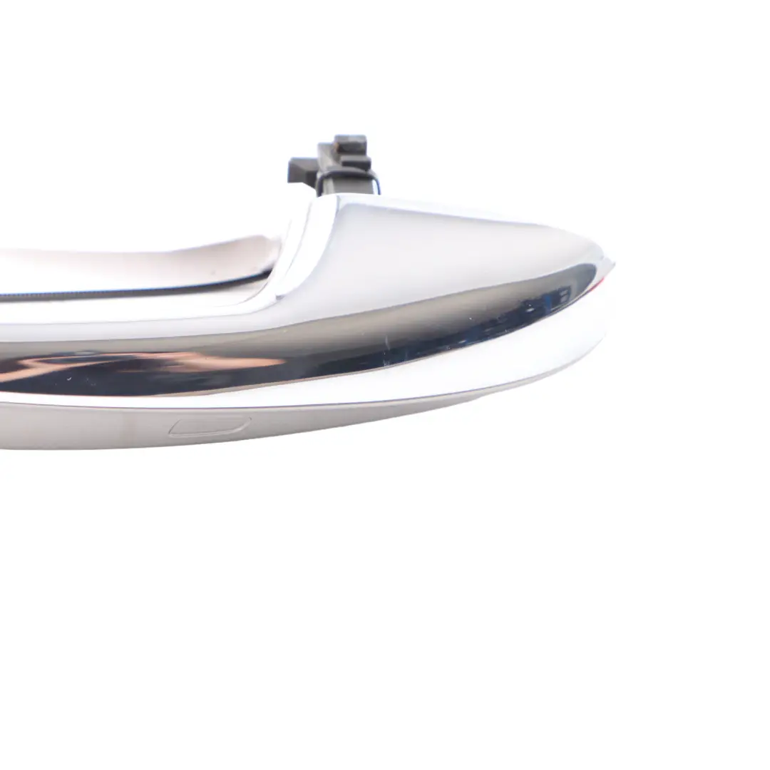 A200d Door Handle Exterior Grab Front Left N/S Mojave Silver 859 to Mercedes W177 with Part number A0997601901 Mercedes W177 A200d Door Handle Exterior Grab Front Left N/S Mojave Silver 859 - SKU rhd-A0997601901-MOS - Part number A0997601901