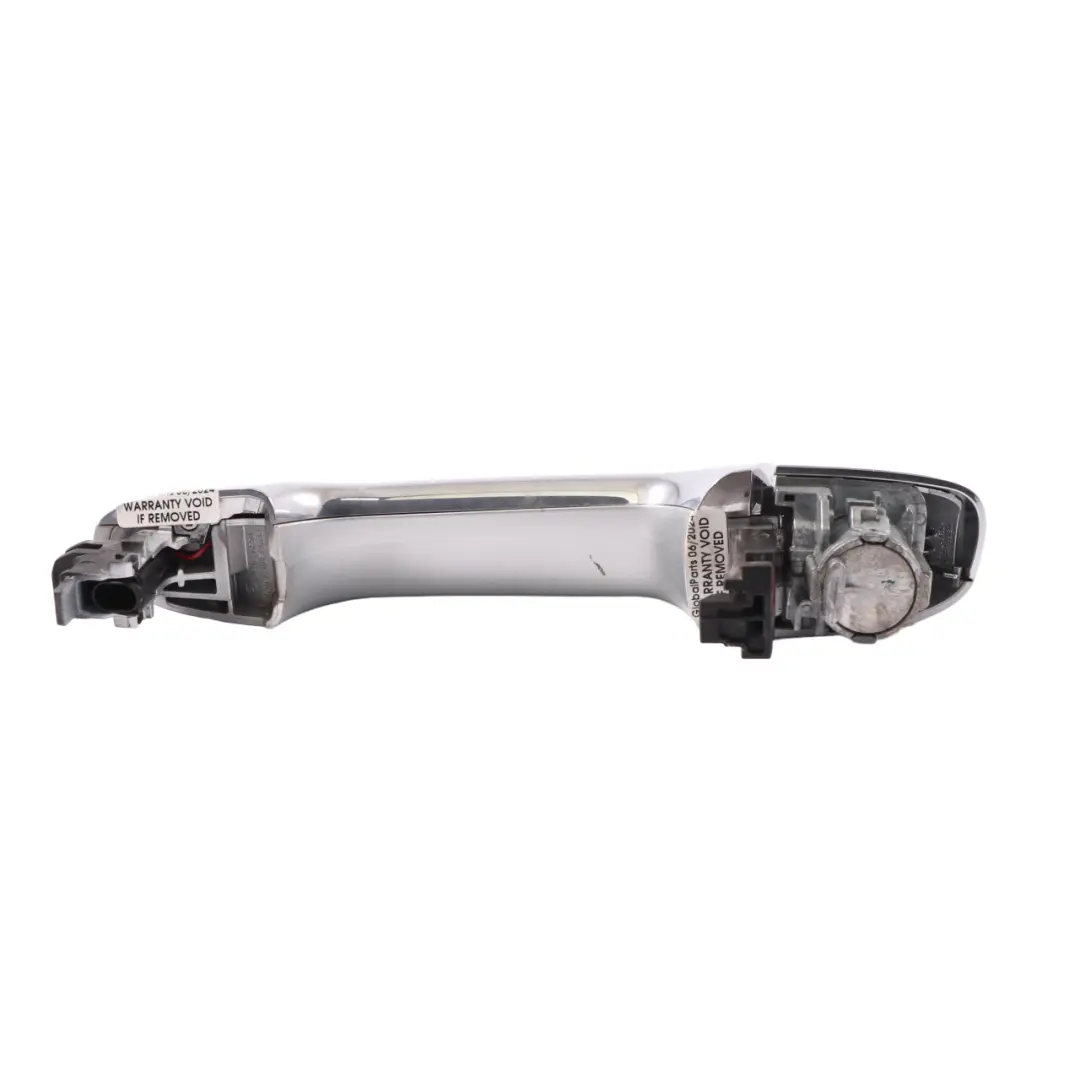 Door Handle Grab Front Right O/S Outside Iridium Silver - 775 to Mercedes W177 with Part number A0997607400 Mercedes W177 Door Handle Grab Front Right O/S Outside Iridium Silver - 775 - SKU rhd-A0997607400-IRS - Part number A0997607400