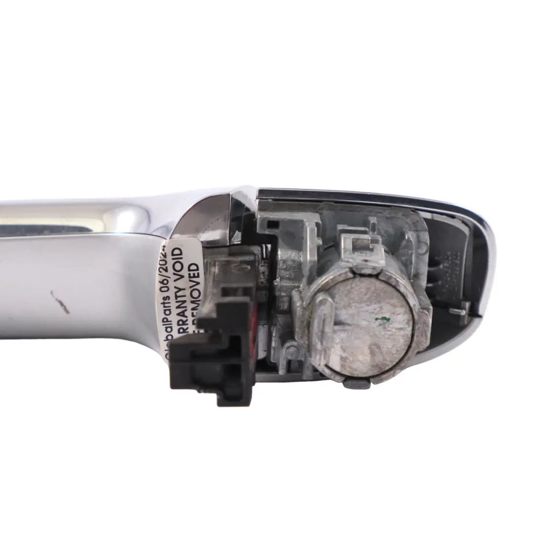 Door Handle Grab Front Right O/S Outside Iridium Silver - 775 to Mercedes W177 with Part number A0997607400 Mercedes W177 Door Handle Grab Front Right O/S Outside Iridium Silver - 775 - SKU rhd-A0997607400-IRS - Part number A0997607400