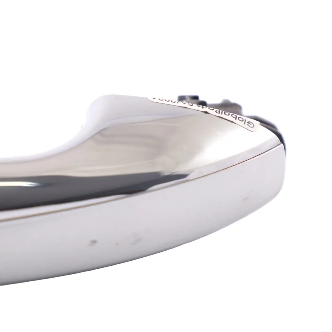 Door Handle Grab Front Right O/S Outside Iridium Silver - 775 to Mercedes W177 with Part number A0997607400 Mercedes W177 Door Handle Grab Front Right O/S Outside Iridium Silver - 775 - SKU rhd-A0997607400-IRS - Part number A0997607400