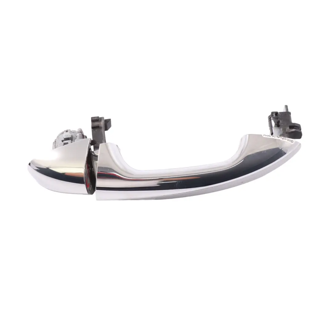 Door Handle Grab Front Right O/S Outside Iridium Silver - 775 to Mercedes W177 with Part number A0997607400 Mercedes W177 Door Handle Grab Front Right O/S Outside Iridium Silver - 775 - SKU rhd-A0997607400-IRS - Part number A0997607400