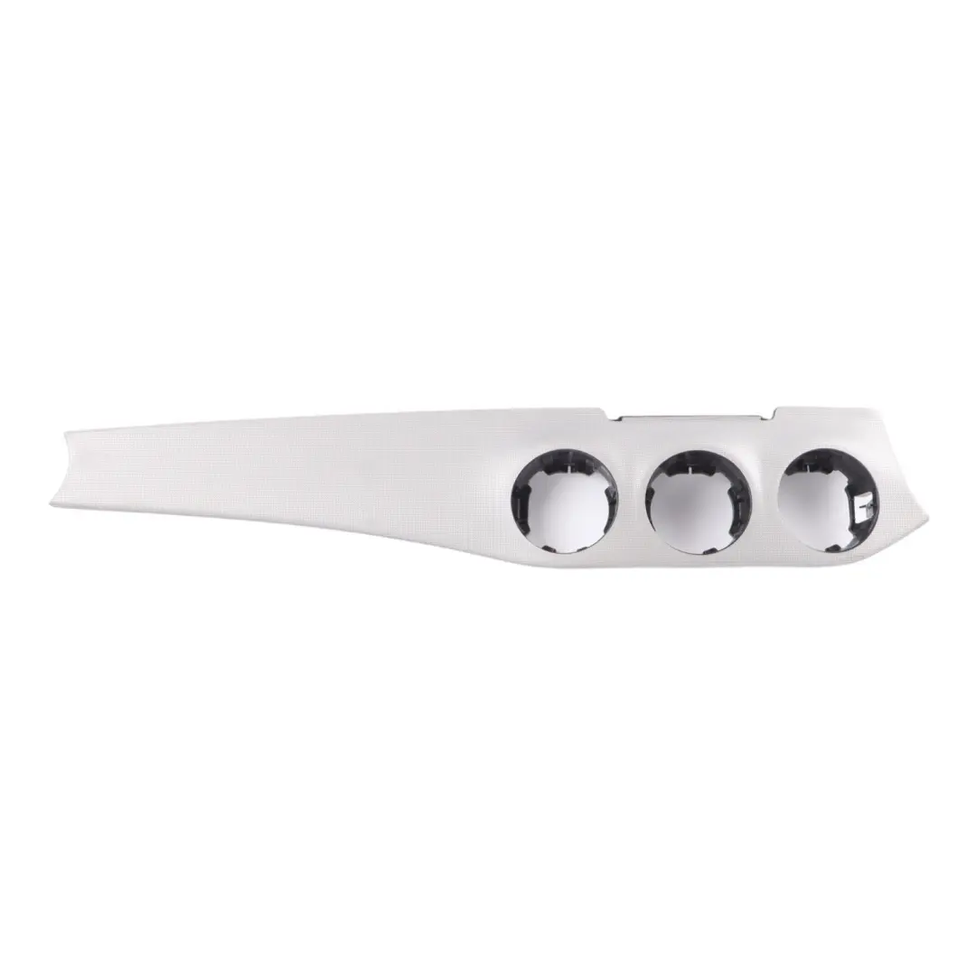 Mercedes C117 Air Vent Dashboard Centre Nozzle Cover Trim Panel - SKU RHD-A1176807700 - Part number A1176807700