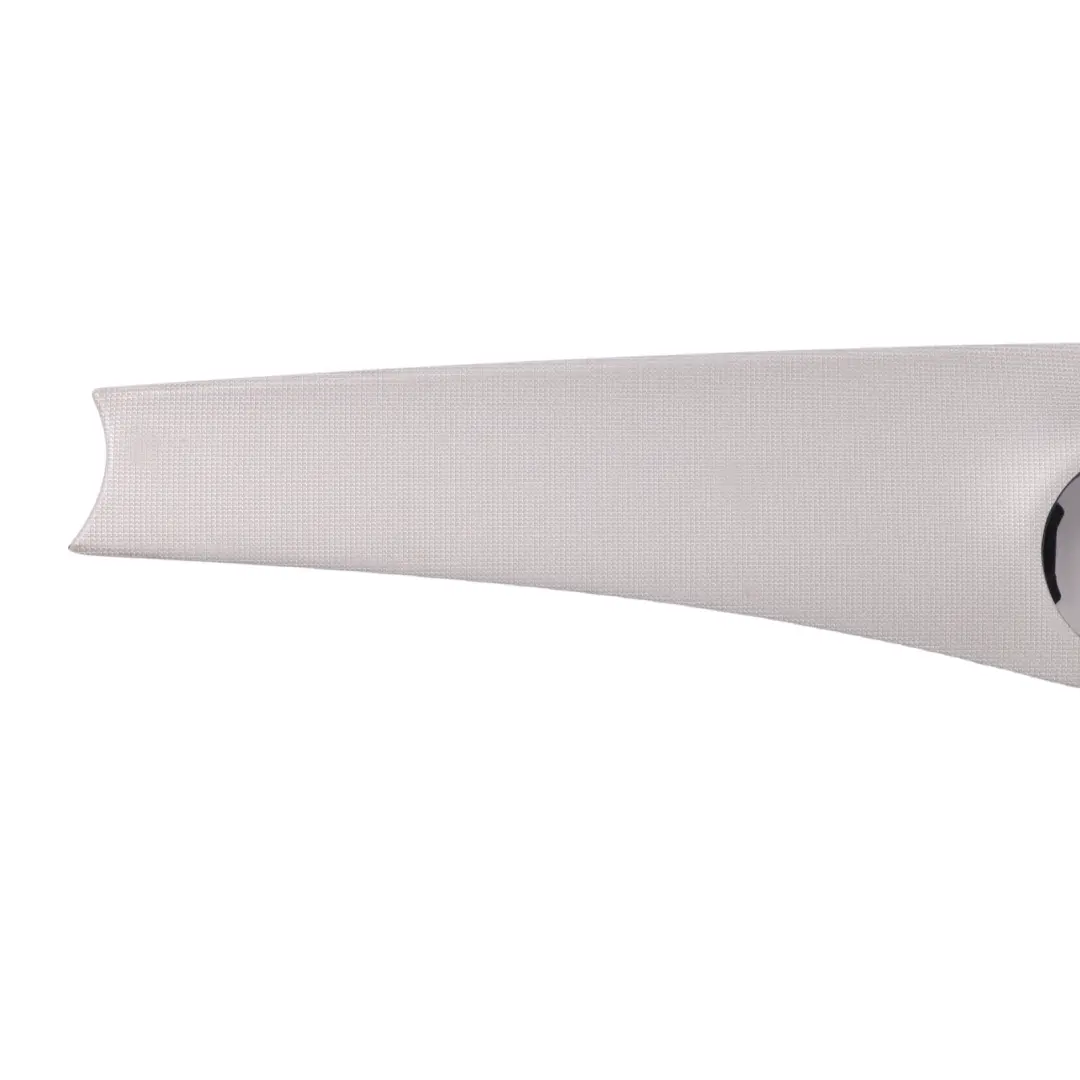 Vent Dashboard Centre Nozzle Cover Trim Panel to Mercedes C117 Air with Part number A1176807700 Mercedes C117 Air Vent Dashboard Centre Nozzle Cover Trim Panel - SKU RHD-A1176807700 - Part number A1176807700