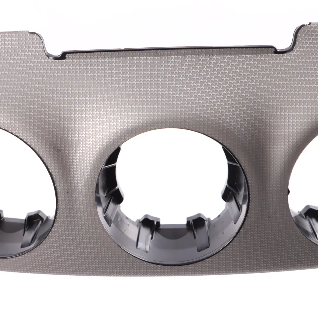 Mercedes C117 Air Vent Dashboard Centre Nozzle Cover Trim Panel - SKU RHD-A1176807700 - Part number A1176807700