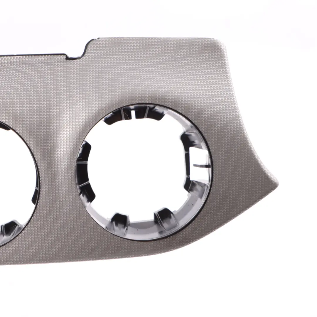 Vent Dashboard Centre Nozzle Cover Trim Panel to Mercedes C117 Air with Part number A1176807700 Mercedes C117 Air Vent Dashboard Centre Nozzle Cover Trim Panel - SKU RHD-A1176807700 - Part number A1176807700