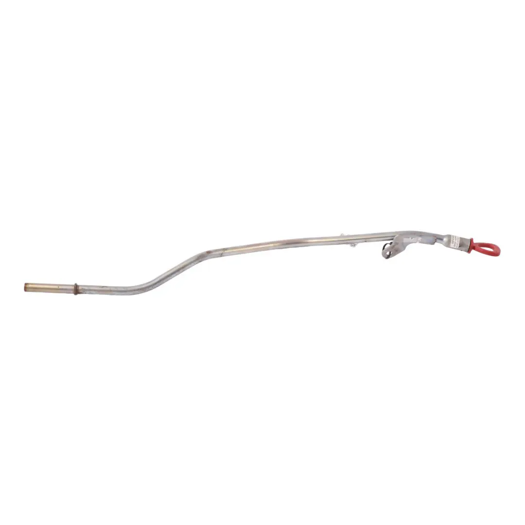 OM156 Dipstick Oil Level Measuring Tube to Mercedes W204 Petrol with Part number A1560100666 Mercedes W204 Petrol OM156 Dipstick Oil Level Measuring Tube - SKU rhd-A1560100666 - Part number A1560100666