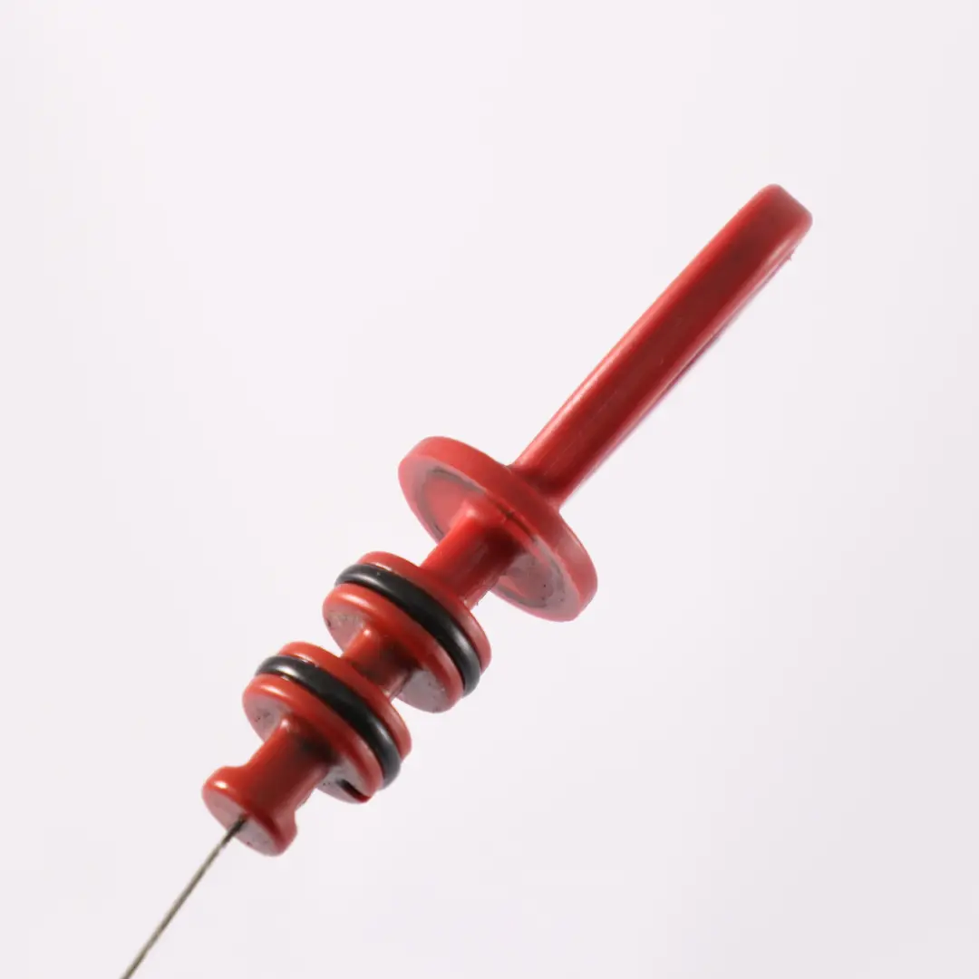 Mercedes W204 Petrol OM156 Dipstick Oil Level Measuring Tube - SKU rhd-A1560100666 - Part number A1560100666