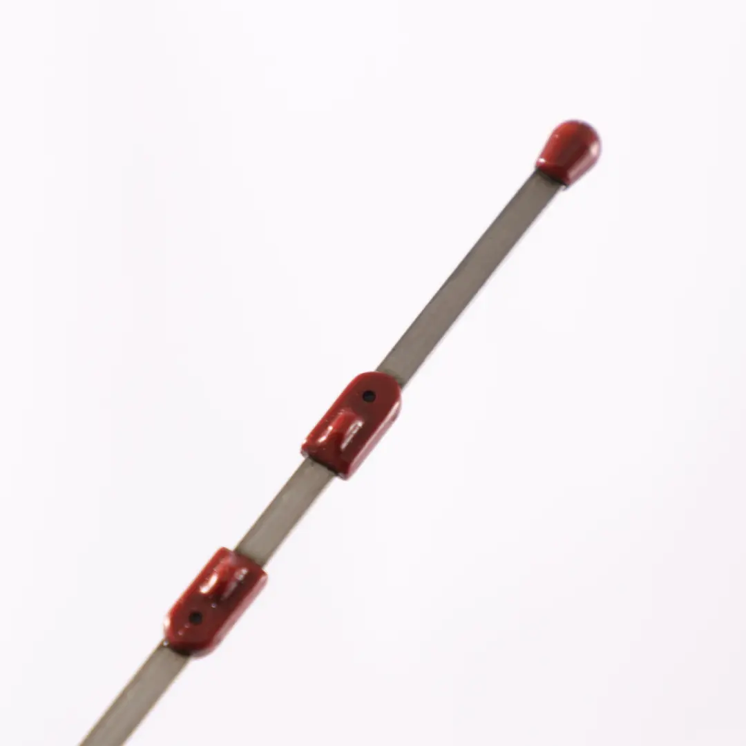Mercedes W204 Petrol OM156 Dipstick Oil Level Measuring Tube - SKU rhd-A1560100666 - Part number A1560100666