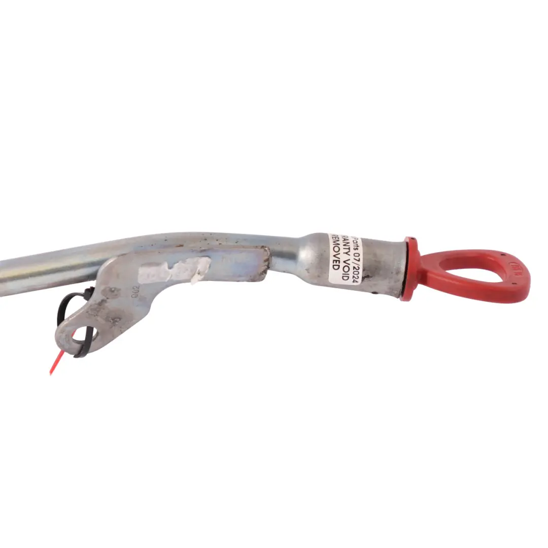 OM156 Dipstick Oil Level Measuring Tube to Mercedes W204 Petrol with Part number A1560100666 Mercedes W204 Petrol OM156 Dipstick Oil Level Measuring Tube - SKU rhd-A1560100666 - Part number A1560100666