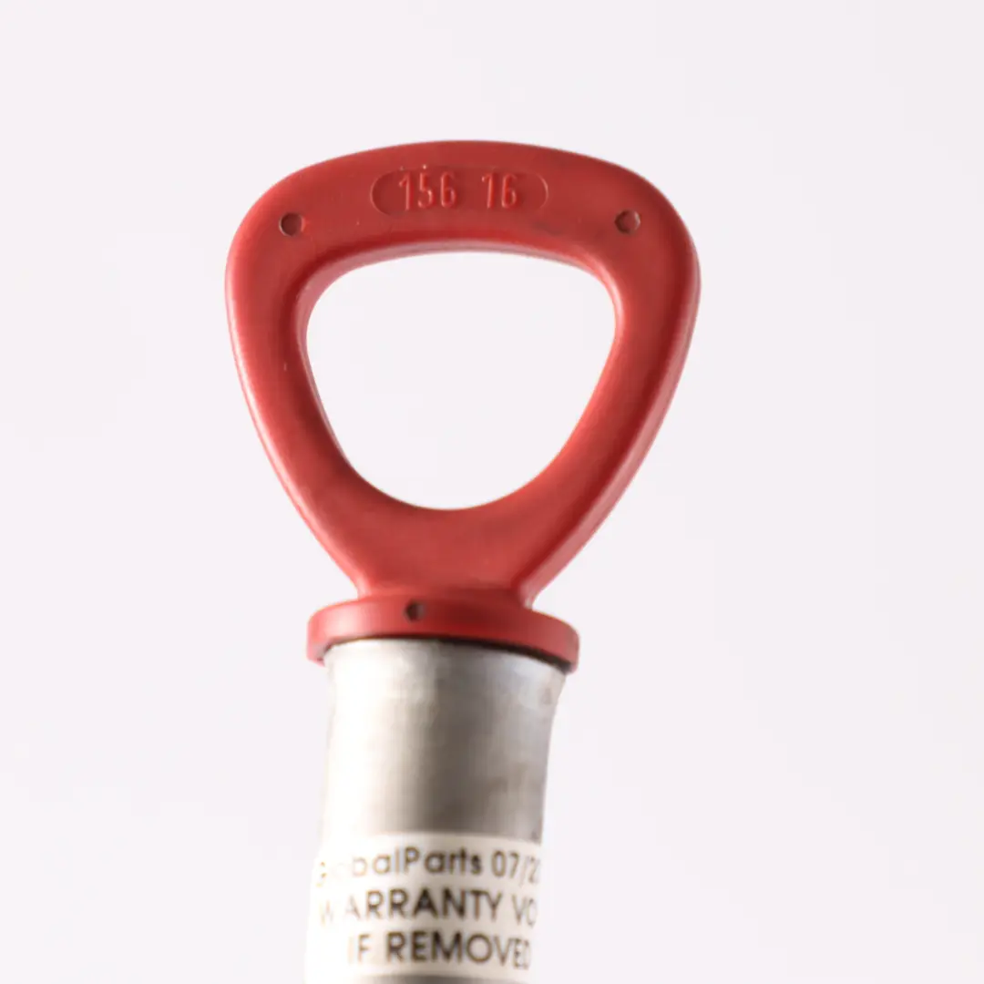 Mercedes W204 Petrol OM156 Dipstick Oil Level Measuring Tube - SKU rhd-A1560100666 - Part number A1560100666