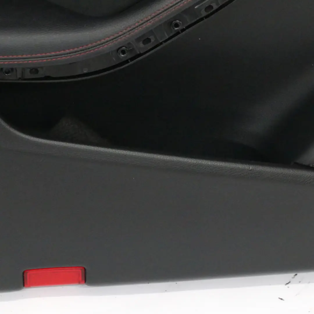 Door Card Front Left N/S Trim Panel Cover Lining Black to Mercedes GLA X156 with Part number A1567202900 Mercedes GLA X156 Door Card Front Left N/S Trim Panel Cover Lining Black - SKU rhd-A1567202900 - Part number A1567202900